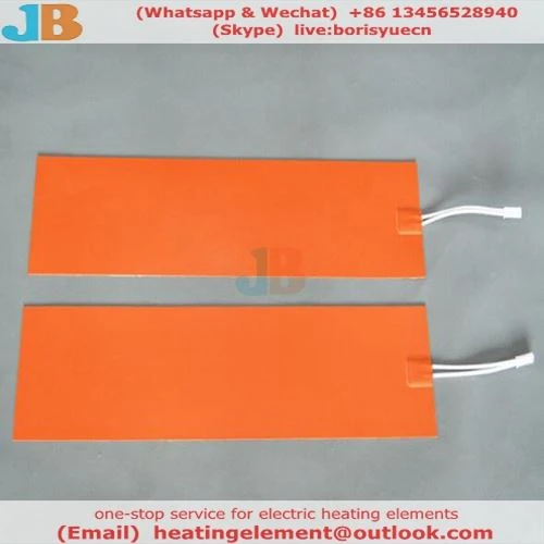car silicone rubber heating plate 66