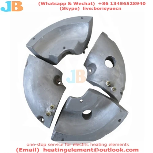 casting aluminum band heating elements 5203