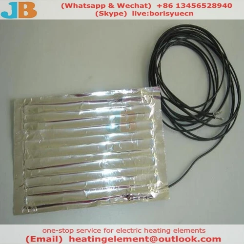 aluminum foil heater 5876
