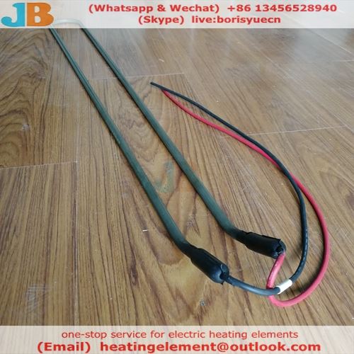 Varmeapparat fordamperspole 24-00006-02