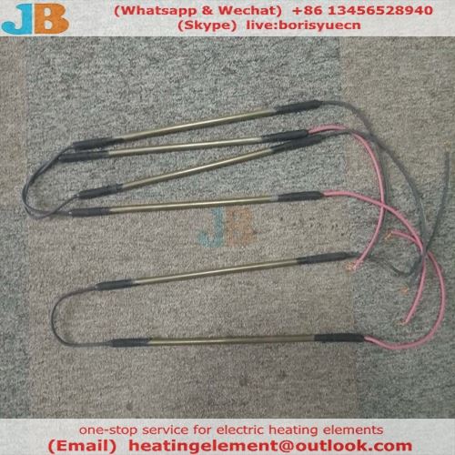 Double Defrost Element 200pcs er klar for Panama kunde