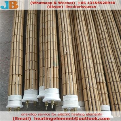 Keramiske kjerneovner