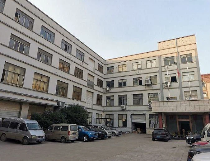 Yiwu Jinbao Oppvarming Produkter Fabrikk