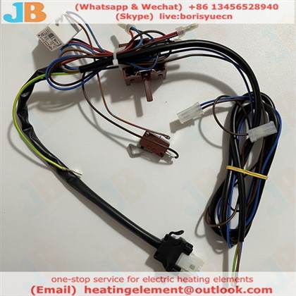 Cablaggio Optima LED Wire Harness